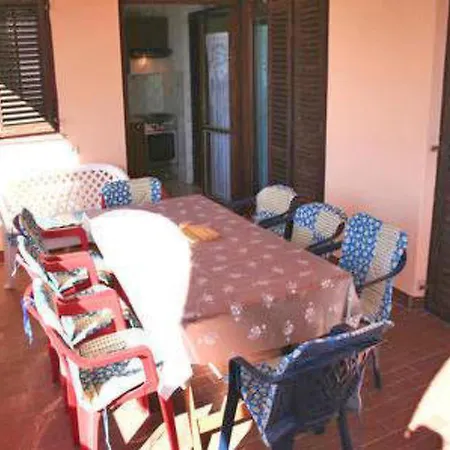Jela House Apartment *