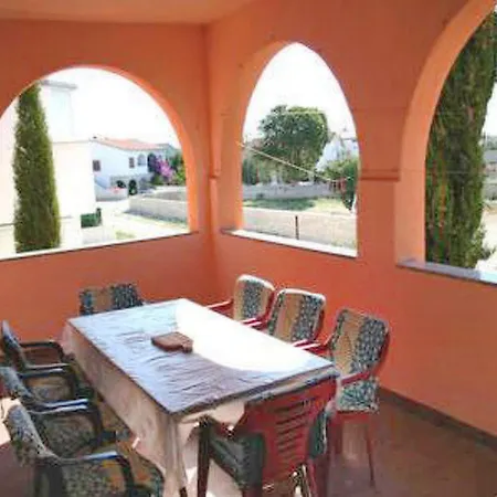 Apartment Jela House *