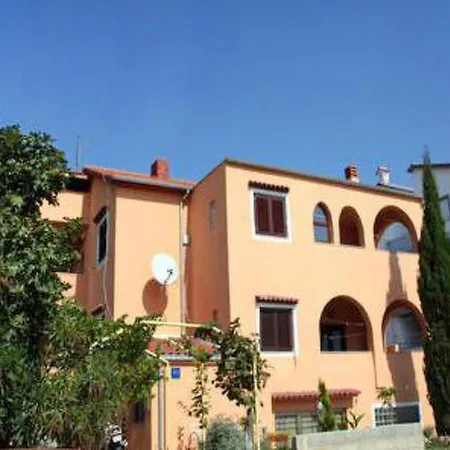 Apartamento Jela House Medulin