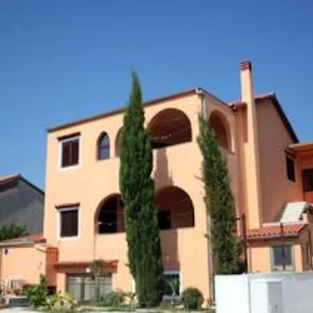 Jela House Medulin